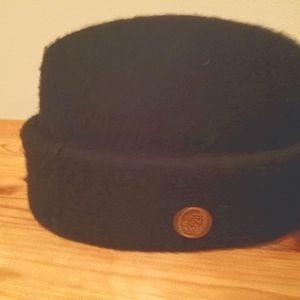 Simon & Mary Military Fez